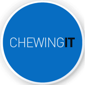 Chewing IT
