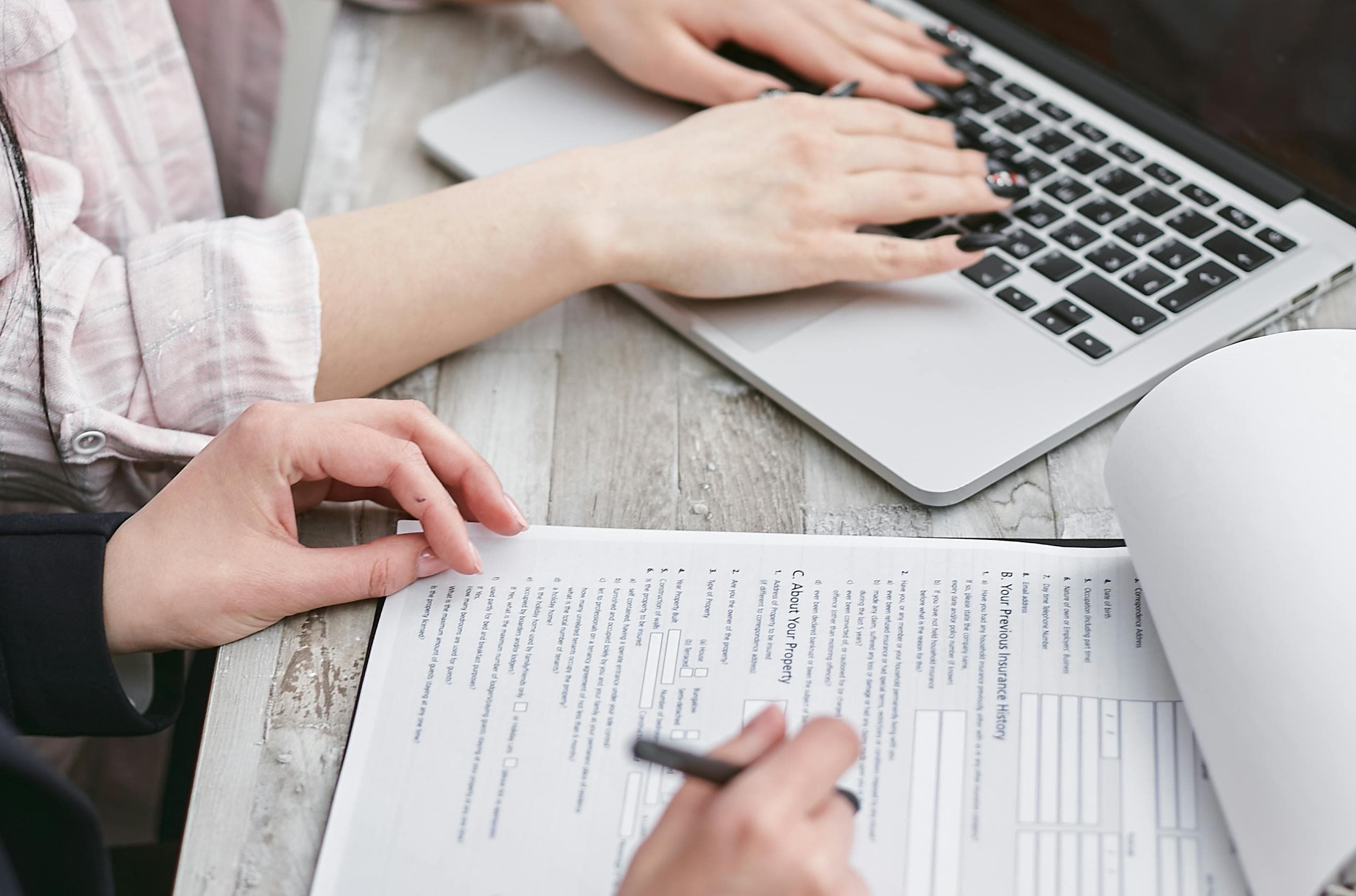 Decoding Cyber Insurance: What Policies Really Cover (and What They Don't)