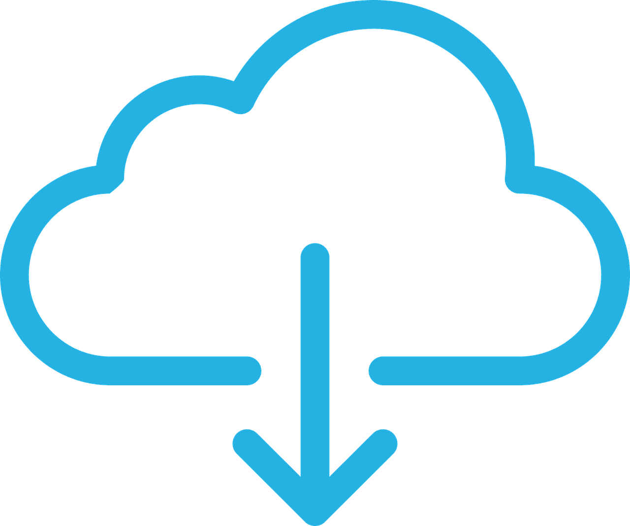 How to Choose the Right Cloud Storage for Your Small Business
