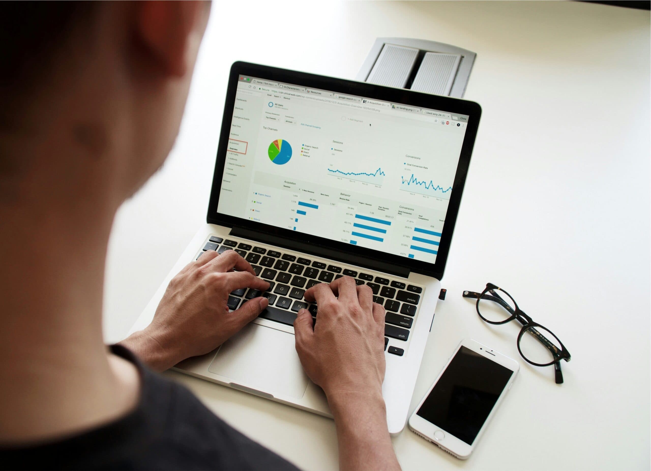 Building a Smart Data Retention Policy: What Your Small Business Needs to Keep (and Delete)