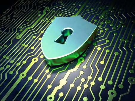 Is Your Computer Network Locked?