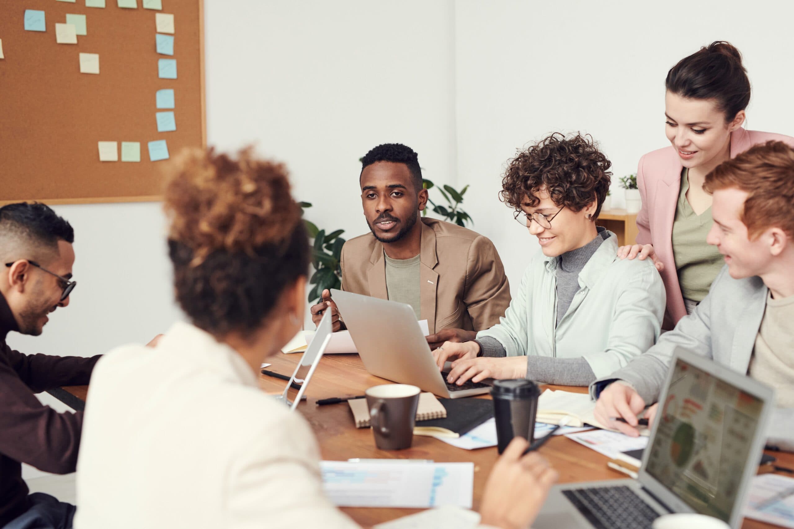 The Pros & Cons of Tracking Your Employees' Every Digital Movement