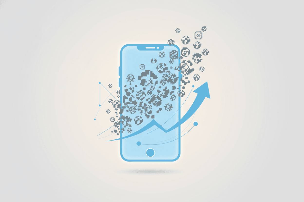 Mobile Malware Has Increased 500% - What Should You Do?