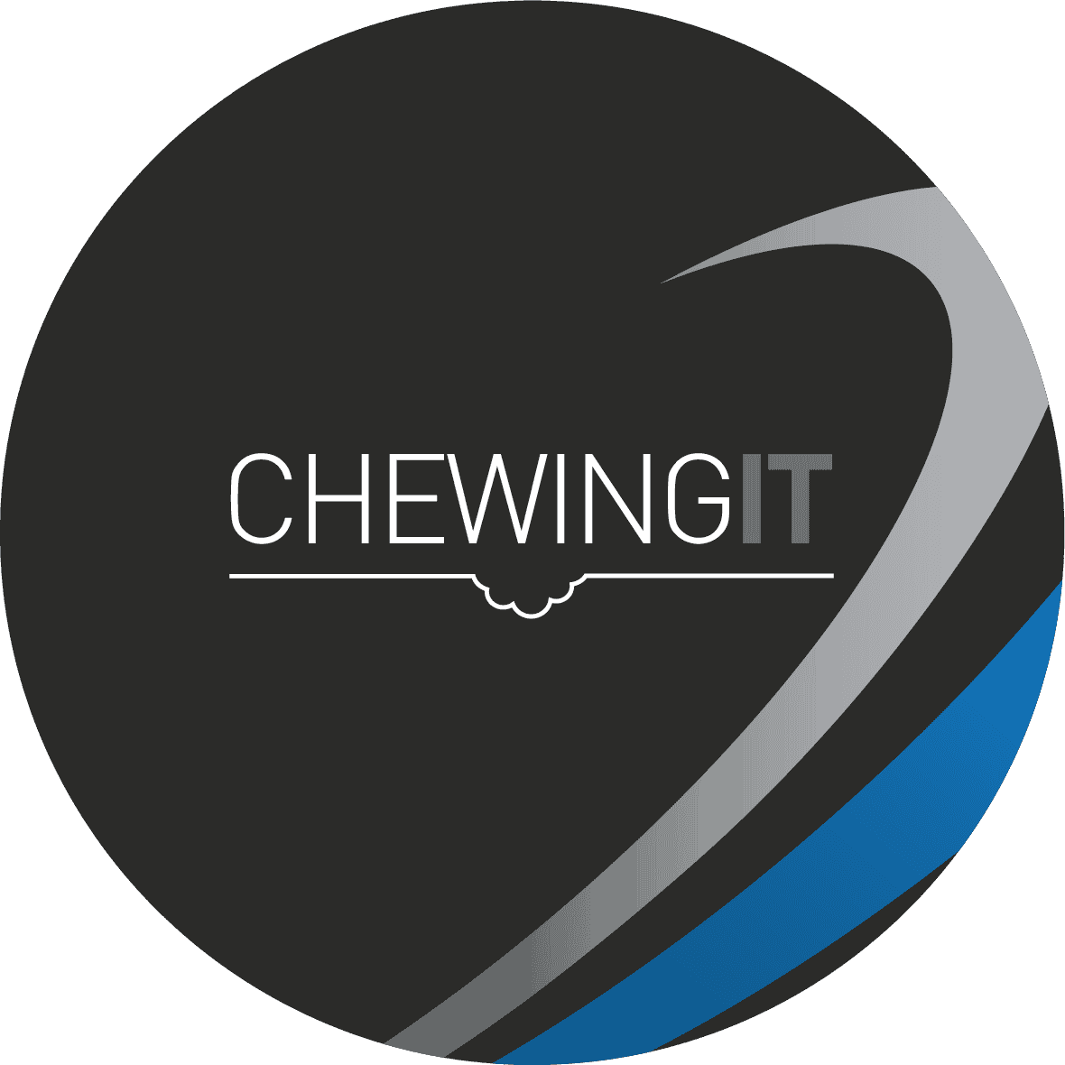 Chewing IT logo